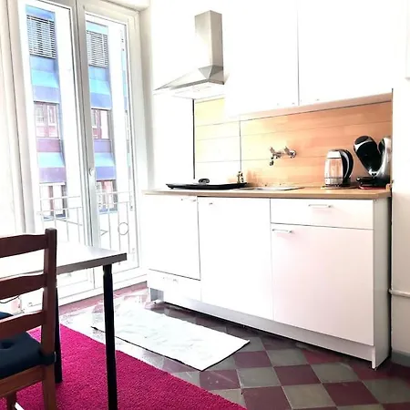 Appartement Town Center