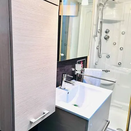 Appartement Town Center Lugano