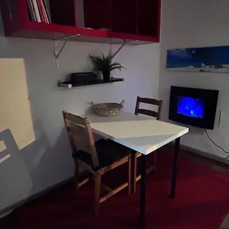 Appartement Town Center *