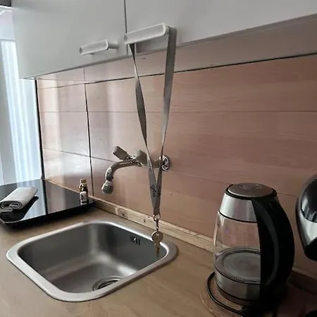 Appartement Town Center *