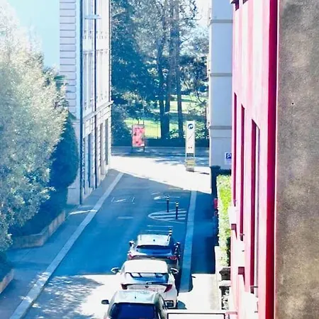 Town Center Appartement