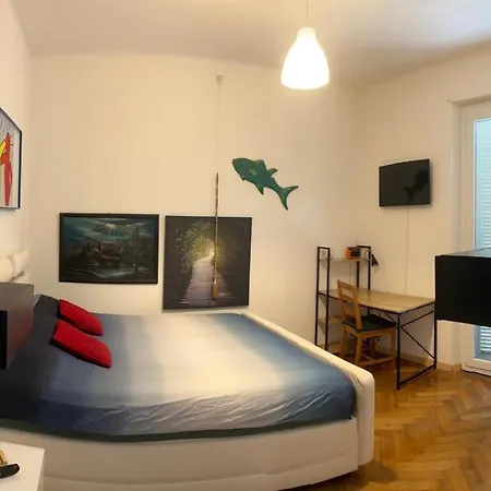 Appartement Town Center