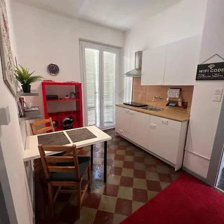 Appartement Town Center