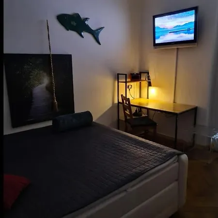 Town Center Apartment