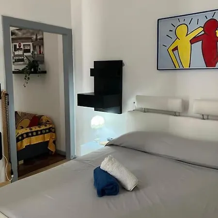Town Center Apartment Lugano